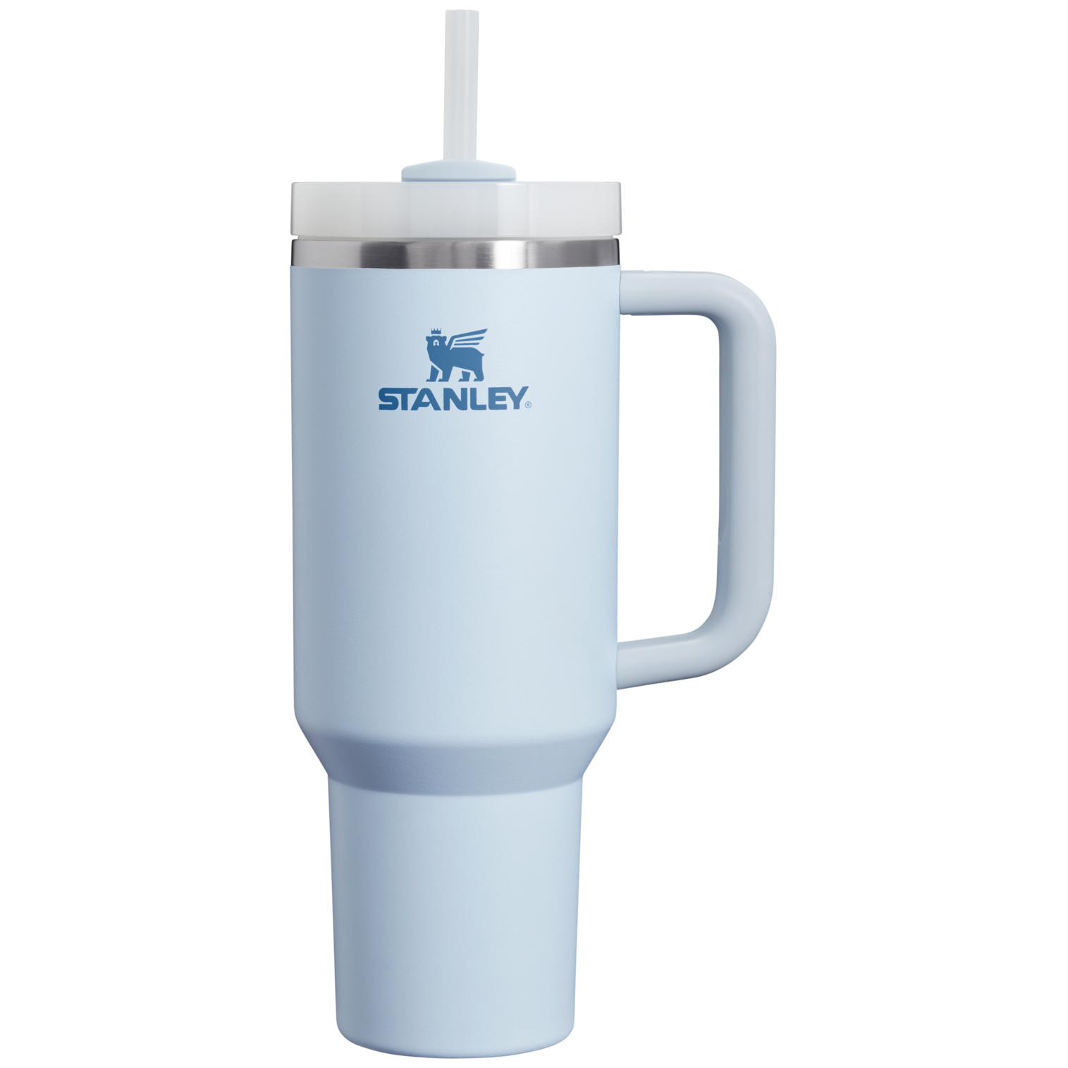 Car-Cup Friendly The Quencher H2.0 Flowstate Tumbler  | Stanley Create D332L - FlowState 3-Position Lid Insulated Travel Mug Detail
