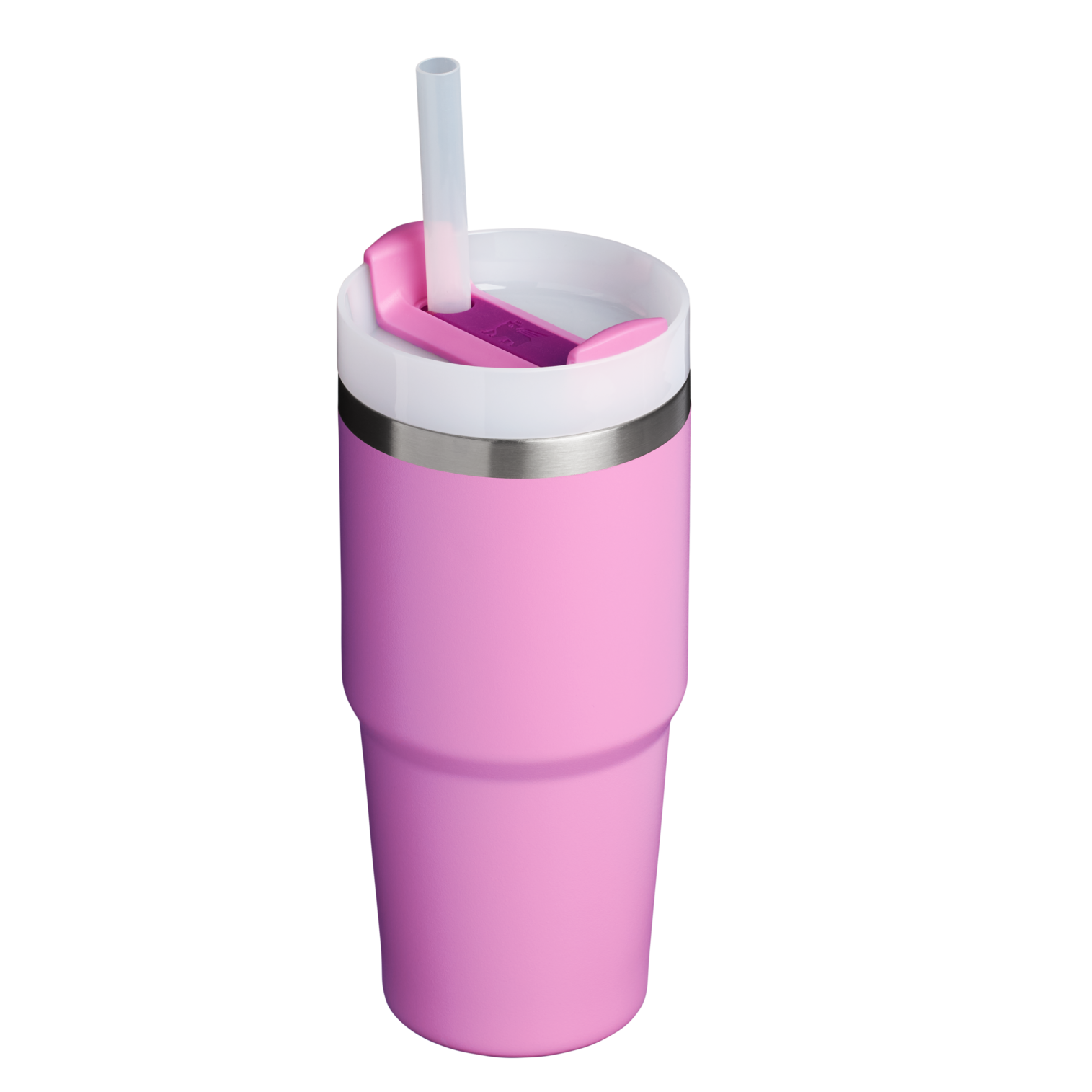 Large Capacity The Quencher H2.0 Flowstate Tumbler D214X - Premium Stainless Steel Straw Cup for All-Day Hydration Detail
