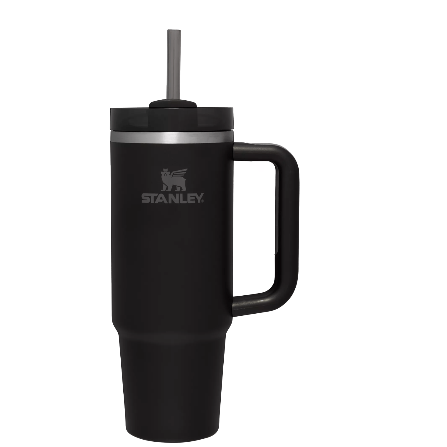 Insulated Travel The Quencher H2.0 Flowstate Tumbler D051L - FlowState 3-Position Lid Insulated Travel Mug Detail